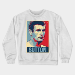 Sutton Crewneck Sweatshirt